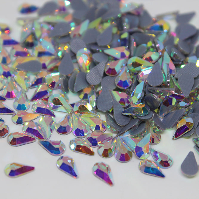 Shape Rhinestone