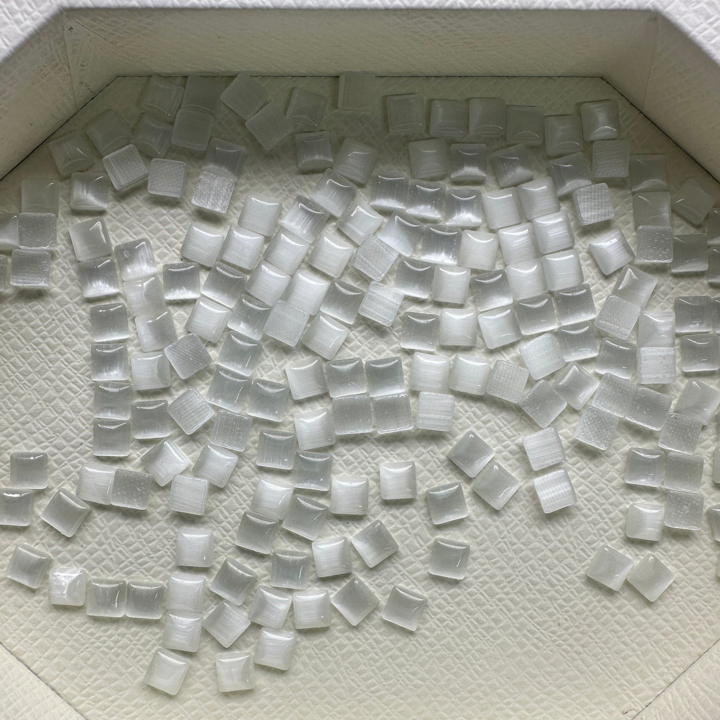High Quality Flatback Opal Stone Hotfix Loose Rhinestones – Eco-Friendly Bulk Wholesale