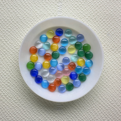 High Quality Flatback Opal Stone Hotfix Loose Rhinestones – Eco-Friendly Bulk Wholesale