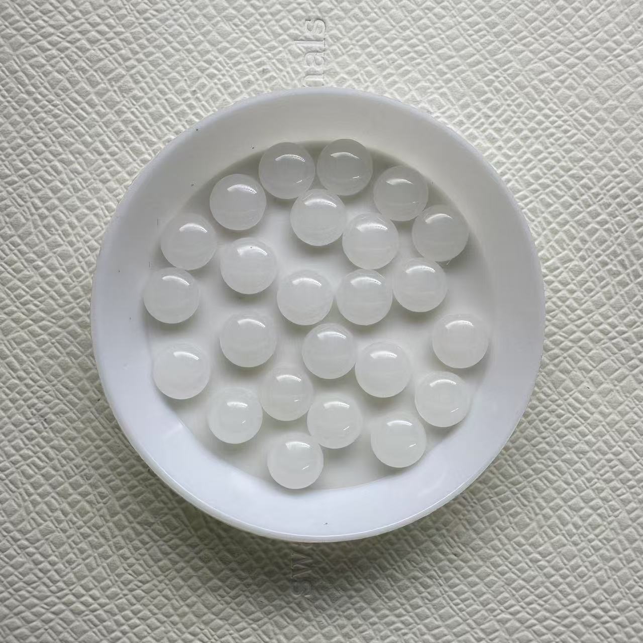 High Quality Flatback Opal Stone Hotfix Loose Rhinestones – Eco-Friendly Bulk Wholesale