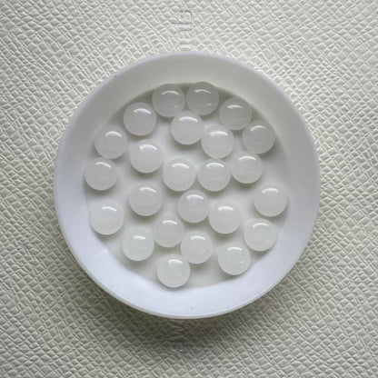 High Quality Flatback Opal Stone Hotfix Loose Rhinestones – Eco-Friendly Bulk Wholesale