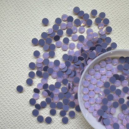 SS6-SS20 Bulk High Quality Crystal Glass Hotfix Rhinestone Wholesale Flatback Rhinestones for Bags Nail Art & Garment