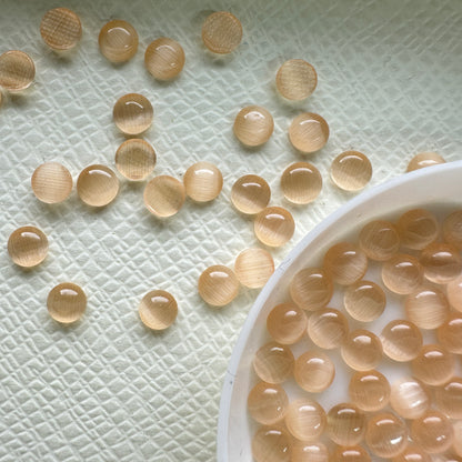 High Quality Flatback Opal Stone Hotfix Loose Rhinestones – Eco-Friendly Bulk Wholesale