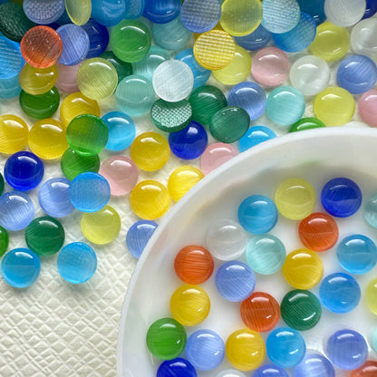 High Quality Flatback Opal Stone Hotfix Loose Rhinestones – Eco-Friendly Bulk Wholesale