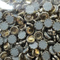 Custom Border Hotfix Rhinestone Motifs – Bulk Wholesale