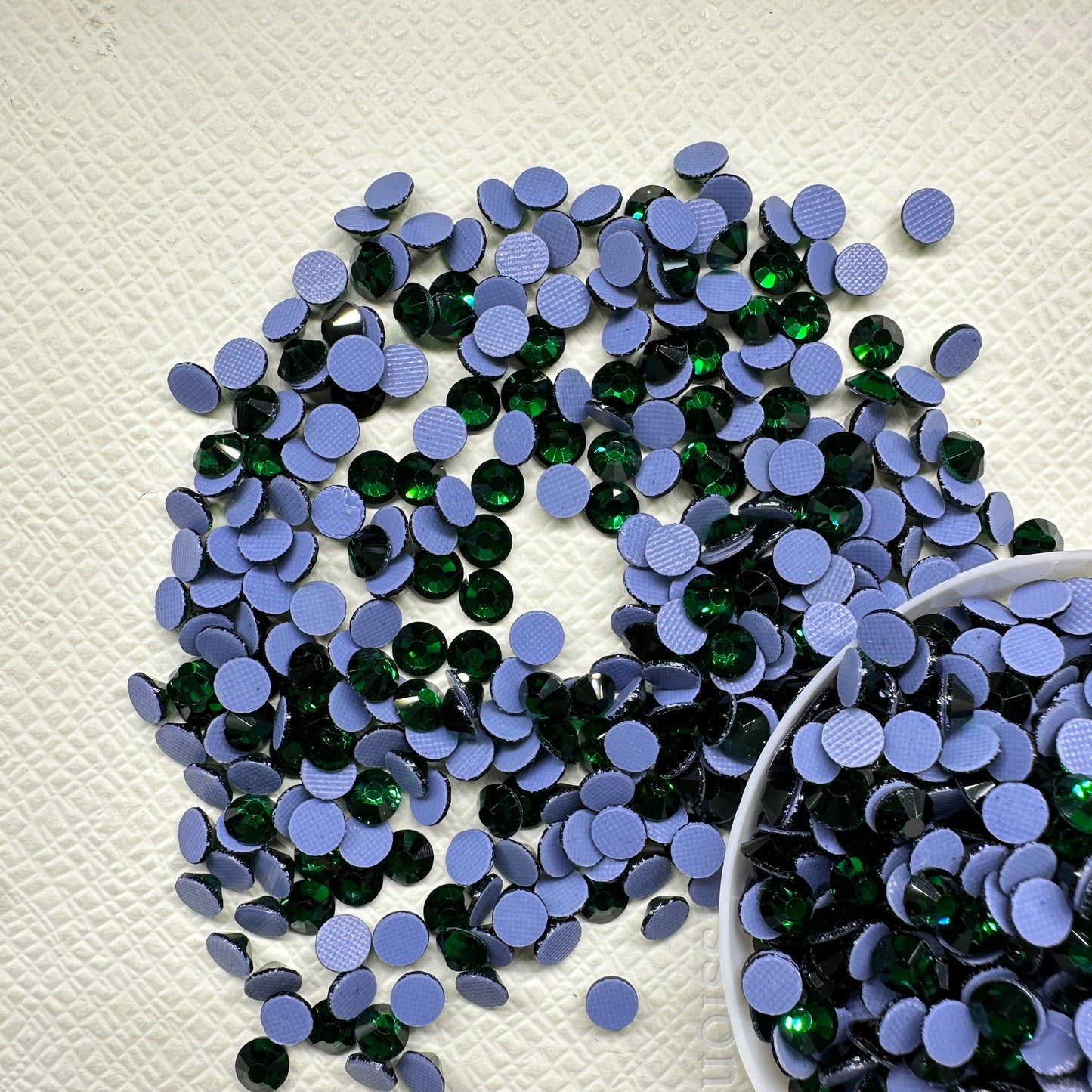 SS6-SS20 Bulk High Quality Crystal Glass Hotfix Rhinestone Wholesale Flatback Rhinestones for Bags Nail Art & Garment