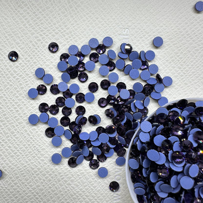 SS6-SS20 Bulk High Quality Crystal Glass Hotfix Rhinestone Wholesale Flatback Rhinestones for Bags Nail Art & Garment