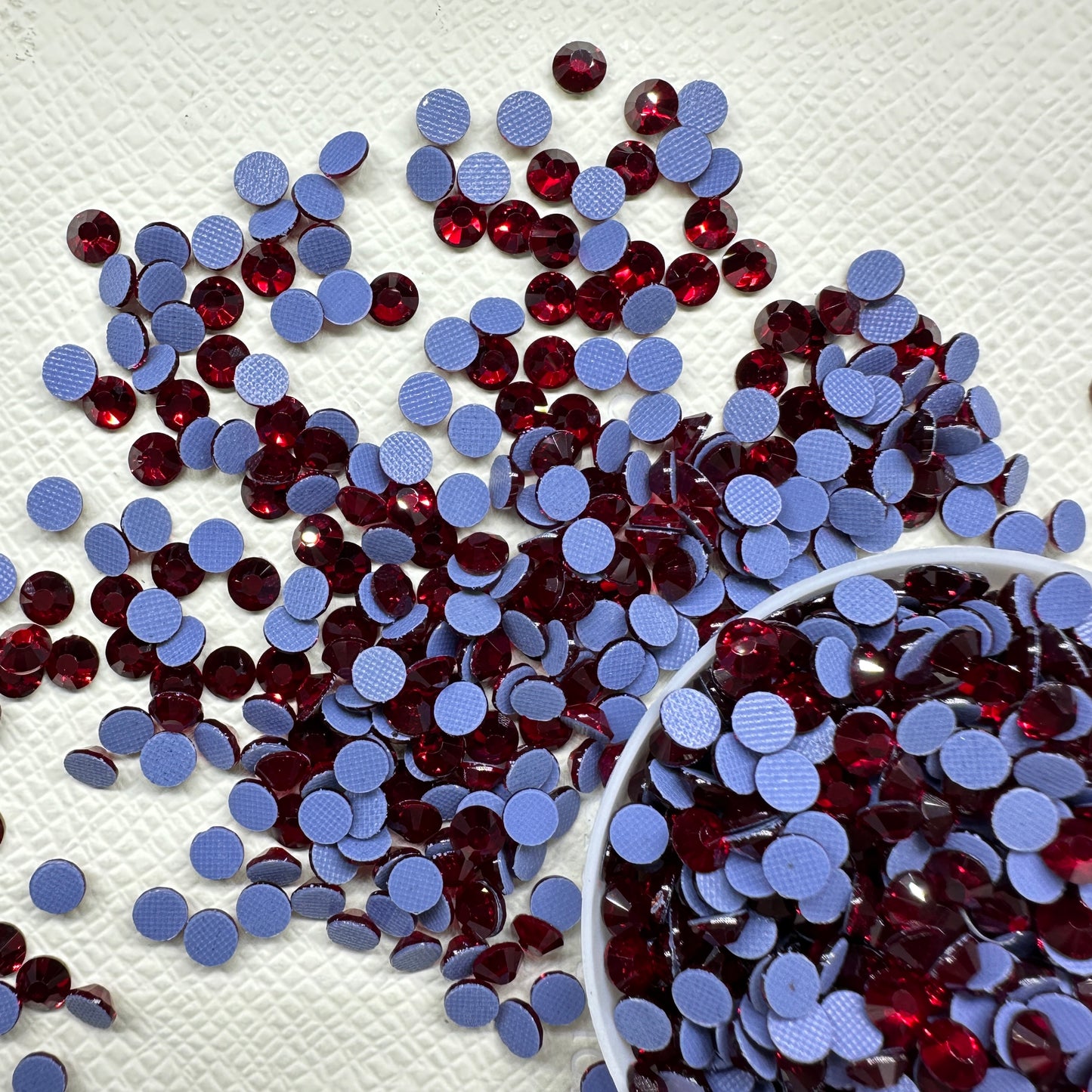 SS6-SS20 Bulk High Quality Crystal Glass Hotfix Rhinestone Wholesale Flatback Rhinestones for Bags Nail Art & Garment
