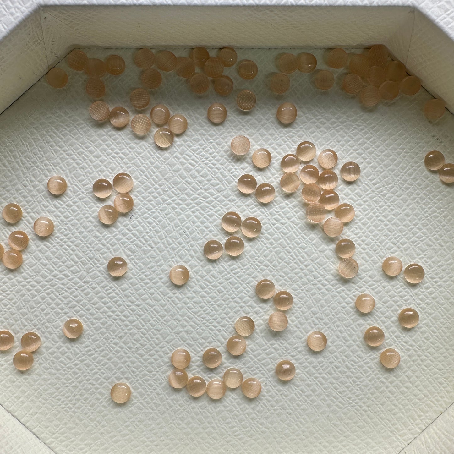 High Quality Flatback Opal Stone Hotfix Loose Rhinestones – Eco-Friendly Bulk Wholesale
