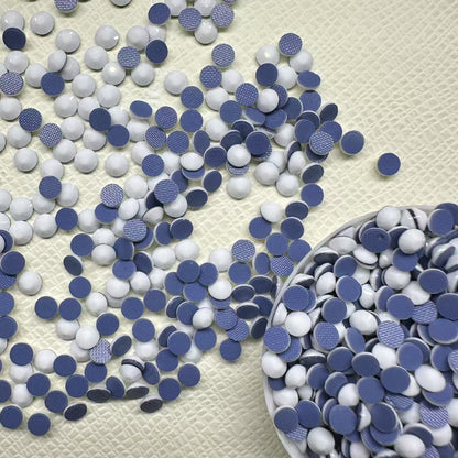 SS6-SS20 Bulk High Quality Crystal Glass Hotfix Rhinestone Wholesale Flatback Rhinestones for Bags Nail Art & Garment