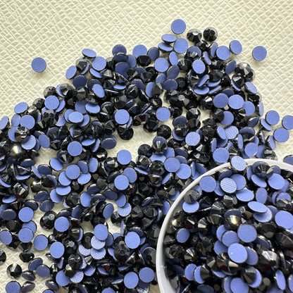 SS6-SS20 Bulk High Quality Crystal Glass Hotfix Rhinestone Wholesale Flatback Rhinestones for Bags Nail Art & Garment
