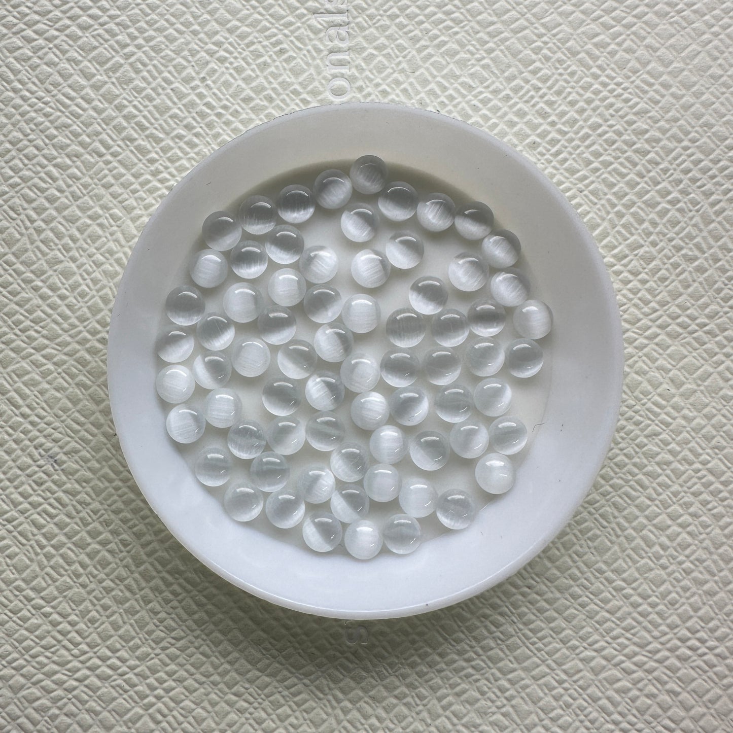 High Quality Flatback Opal Stone Hotfix Loose Rhinestones – Eco-Friendly Bulk Wholesale