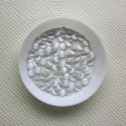 High Quality Flatback Opal Stone Hotfix Loose Rhinestones – Eco-Friendly Bulk Wholesale