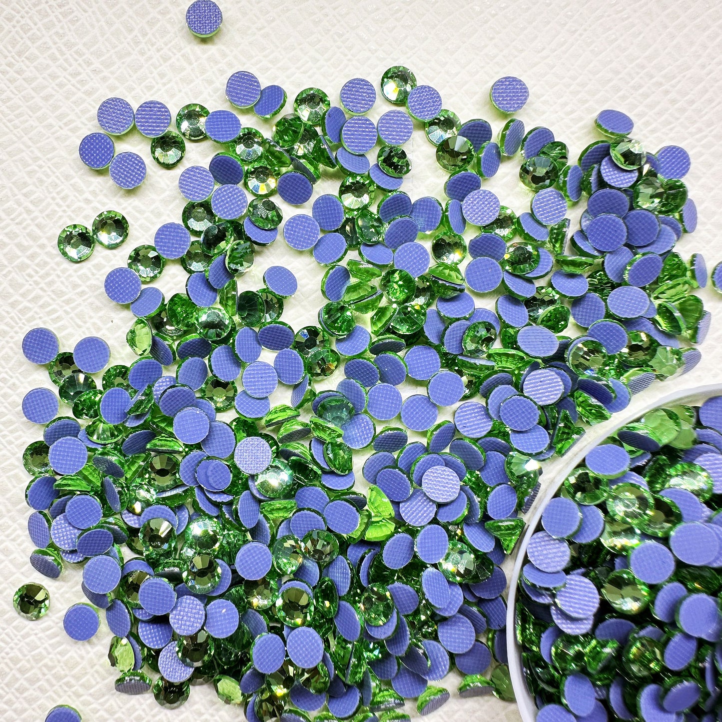 SS6-SS20 Bulk High Quality Crystal Glass Hotfix Rhinestone Wholesale Flatback Rhinestones for Bags Nail Art & Garment