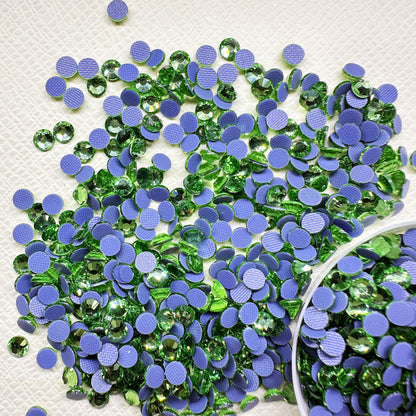 SS6-SS20 Bulk High Quality Crystal Glass Hotfix Rhinestone Wholesale Flatback Rhinestones for Bags Nail Art & Garment