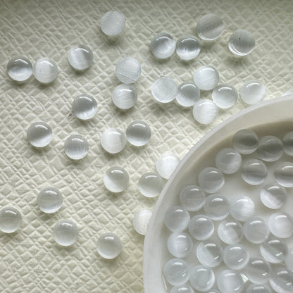 High Quality Flatback Opal Stone Hotfix Loose Rhinestones – Eco-Friendly Bulk Wholesale