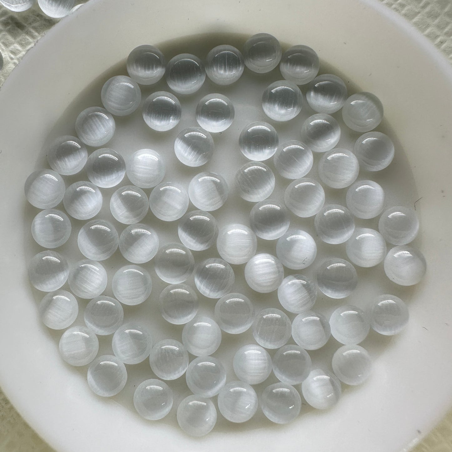 High Quality Flatback Opal Stone Hotfix Loose Rhinestones – Eco-Friendly Bulk Wholesale