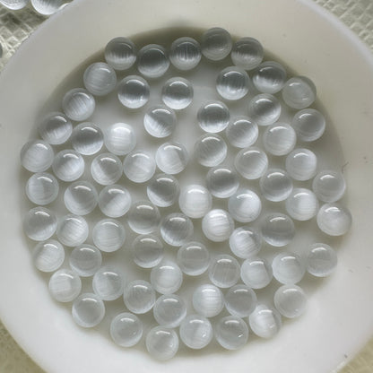 High Quality Flatback Opal Stone Hotfix Loose Rhinestones – Eco-Friendly Bulk Wholesale