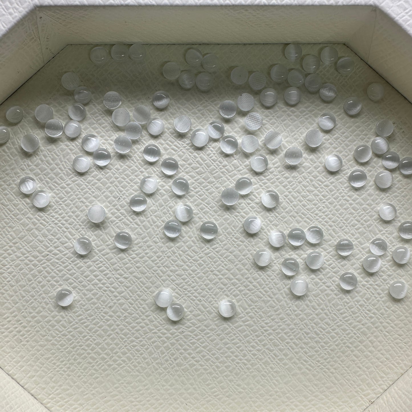 High Quality Flatback Opal Stone Hotfix Loose Rhinestones – Eco-Friendly Bulk Wholesale